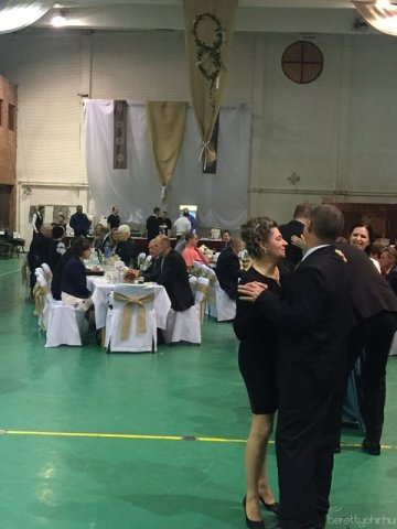 XI. Jótékonysági Kórházbál 60